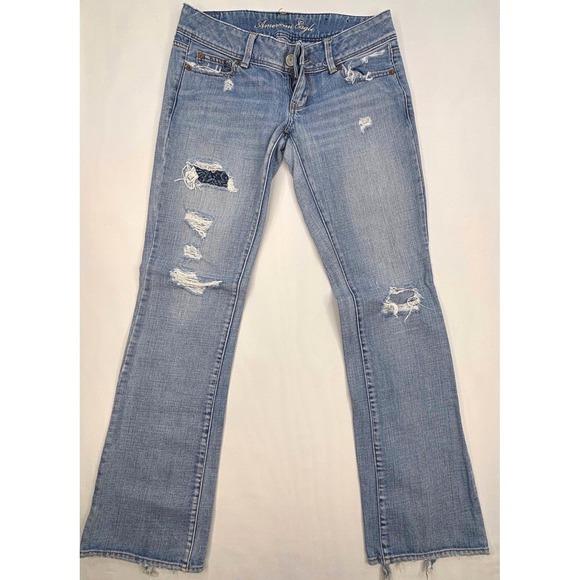 Denim - American Eagle Slim Boot Jeans Women's Size 2